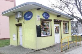 Prodej, komerční objekt, Karviná - Ráj