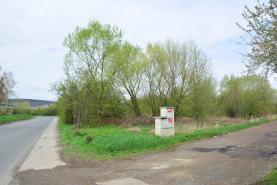 Prodej, pole, 9788 m2, Praha 5 - Zbraslav