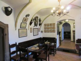 Prodej, restaurace, Brno
