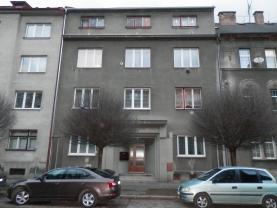 Prodej, byt 2+kk, OV, Česká Třebová