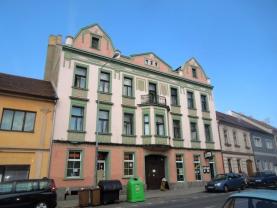 Podnájem, restaurace, Písek, ul. Pražská