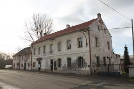 Prodej, výrobní objekt, 555 m2, Stanovice - Karlovy Vary