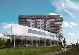 Prodej, byt 5+kk,186 m2, Praha 5 - Stodůlky, ul. Holýšovská