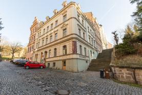 Prodej, ateliér, 85 m2, Karlovy Vary, ul. Moravská