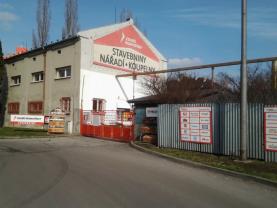 Pronájem, obchodní objekt, 416 m2, Bohumín, ul. 9. května