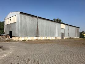 Prodej, výrobní objekt, 7720 m2, Mysločovice