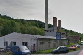 Pronájem, kancelář, 100 m2, Vsetín
