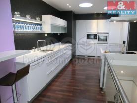 Prodej, byt 5+kk, 160 m2, OV, Praha 2, ul. Dittrichová