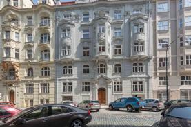 Prodej, byt 5+kk, 287.8 m2, Praha 2, ul. Gorazdova