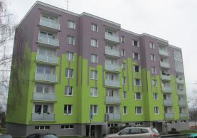 Prodej, byt 3+1, Turnov, ul. Diamantová