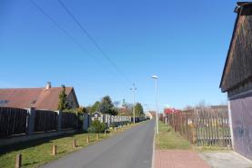 Prodej, stavební pozemek, 584 m2, Žatec - Staňkovice