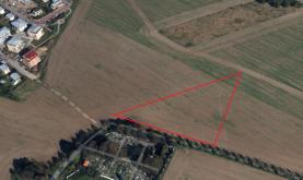 Prodej, orná půda, 6036 m2, Praha 10 - Kolovraty