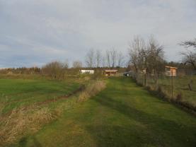 Prodej, pozemek, 4390 m2, Vlkov u Drahotěšic