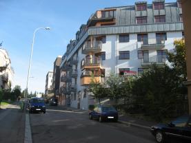 Prodej, byt 5+kk, 193 m2, Praha 6 - Břevnov