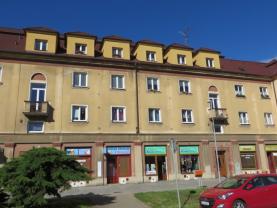 Prodej, byt 3+kk, 90 m2, Čáslav, ul. Jeníkovská