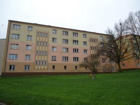 Prodej, byt 3+1, 72 m2, Chodov u Sokolova, ul. Hlavní
