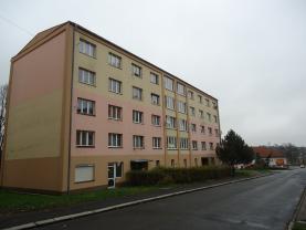 Prodej, byt 3+1, 72 m2, Chodov u Sokolova, ul. Hlavní