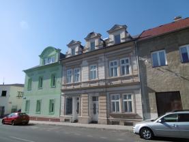 Prodej, rodinný dům, 180 m2, Litvínov, ul. Chudeřínská