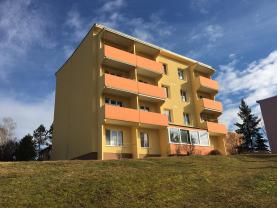 Prodej, byt 2+1, 53 m2, Ivančice
