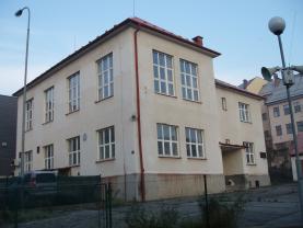 Prodej, komerční objekt, Příbor, ul. Frenštátská