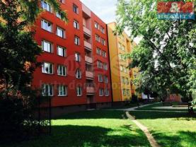 Prodej, byt 5+1, 118 m2, Ostrava - Přívoz, ul. Zákrejsova
