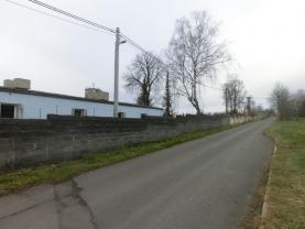 Prodej, komerční objekt, Orlová, ul. Závodní