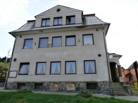 Prodej, restaurace, 869 m2, Libá