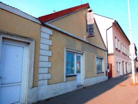 Pronájem, obchod a služby, Kolín, U Křižovatky
