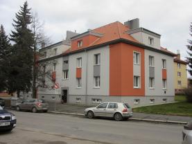 Prodej, byt 2+1, DV, 86 m2, ul. Pražská, Rokycany