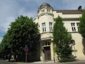 Pronájem, kancelářské prostory 70 m2, Louny