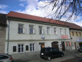 Pronájem, obchodní prostor, 48 m2, Smečno