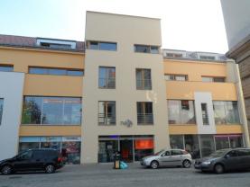 Pronájem, ordinace, 70 m2, Hranice, ul. Jiráskova