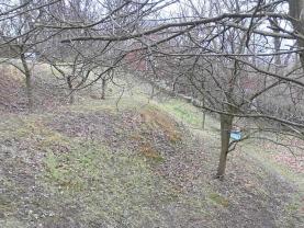 Prodej, zahrada, 600 m2, Petřkovice