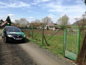 Prodej, zahrada, 750 m2, Patokryje