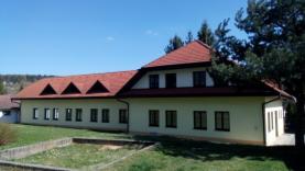 Pronájem, ubytovací zařízení, 1092 m2, Zbiroh
