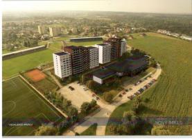 Pronájem, fitness, 600 m2, Havířov - Prostřední Suchá