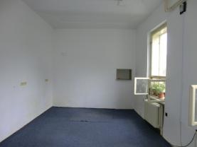 Pronájem, komerční prostor, 45 m2, Vysoké Mýto