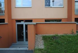 Pronájem, obchodní prostory, 38 m2, Nymburk, ul. Sadová