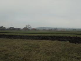 Prodej, pozemek, 2071 m2, Bánov