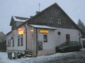 Prodej, restaurace, Nová Ves v Horách - Mníšek