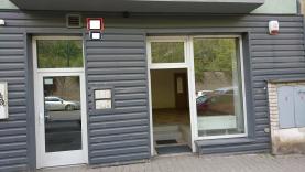 Prodej, nebytový prostor, 30 m2, Praha 4 - Michle