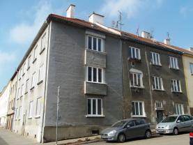 Prodej, byt 2+1, 43 m2, OV, Znojmo