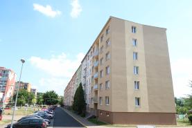 Prodej, byt 3+1, 62 m2, OV, Podbořany, ul. Sídliště Míru