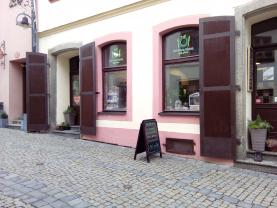 Pronájem, komerční prostory, 120 m2, Tábor