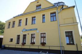 Prodej, hotel, Karviná - Darkov, ul. Lázeňská