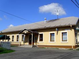 Prodej, restaurace, Karviná - Ráj, ul. Borovského