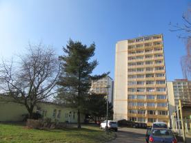 Prodej, byt 2+1, 55 m2, DB, Česká Lípa, ul. Jižní