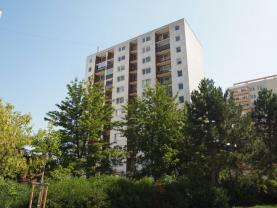 Prodej, byt 4+1, 108 m2, Praha 10 - Strašnice