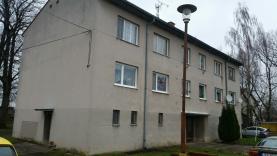 Prodej, byt 3+1, Vysoké Mýto