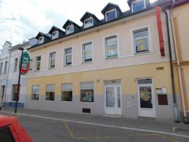 Pronájem, obchod, 260 m2, Kladno, ul. Žižkova